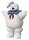 Ghostbusters UDF Minifigur Stay Puft Marshmallow Man (Angry Face) 10 cm