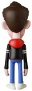 Keith Haring VCD PVC Figur by Eric So 20 cm