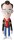 Keith Haring VCD PVC Figur by Eric So 20 cm