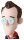 Keith Haring VCD PVC Figur by Eric So 20 cm