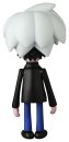 Andy Warhol VCD PVC Figur by Eric So 20 cm