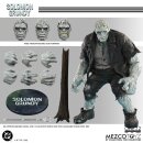 DC Comics One:12 Collective Actionfigur 1/12 Solomon Grundy