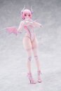 Original Character Galactic Series Actionfigur 1/12 Asmodea 16 cm
