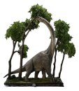 Jurassic Park (Film) Legacy Museum Collection Statue 1/15...
