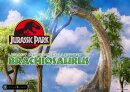 Jurassic Park (Film) Legacy Museum Collection Statue 1/15...