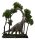 Jurassic Park (Film) Legacy Museum Collection Statue 1/15 Brachiosaurus 128 cm