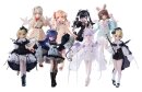 Angel & Demon Light Demon Twins2 MJD Doll Blind Box...