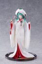 Hatsune Miku AMP+ PVC Figur Snow Miku All Stars 2013 Ver....