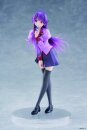 Monogatari Series Coreful PVC Figur Hitagi Senjougahara 18 cm
