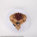 Baki the Grappler 28Fig PVC Figur Yujiro Hanma (Imaginary...