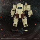 Armored Trooper Votoms Actionfigur ToyRise AT-13 Erdspinne