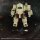 Armored Trooper Votoms Actionfigur ToyRise AT-13 Erdspinne