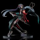 Calne Ca PVC Figur Japanese Style 15th Memorial Costume...