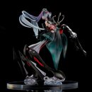 Calne Ca PVC Figur Japanese Style 15th Memorial Costume (Reissue) 26 cm