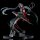 Calne Ca PVC Figur Japanese Style 15th Memorial Costume (Reissue) 26 cm