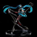 Hatsune Miku PVC Figur Calne Ca 15th Memorial (Reissue)...