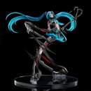 Hatsune Miku PVC Figur Calne Ca 15th Memorial (Reissue)...