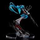 Hatsune Miku PVC Figur Calne Ca 15th Memorial (Reissue) 26 cm