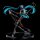 Hatsune Miku PVC Figur Calne Ca 15th Memorial (Reissue) 26 cm