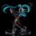 Hatsune Miku PVC Figur Calne Ca 15th Memorial (Reissue) 26 cm