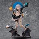 Azur Lane PVC Figur 1/6 Jade A Good Girls Heart-Pounding...