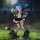 Azur Lane PVC Figur 1/6 Jade A Good Girls Heart-Pounding Magic 26 cm