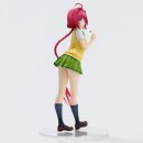 To LOVE-Ru Darkness School Uniform Series PVC Figur Mea...