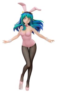 Urusei Yatsura B-style PVC Figur 1/4 Lum Bunny Ver. 47 cm