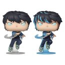 Solo Leveling POP! Animation Vinyl Figur Sung Jinwoo with...
