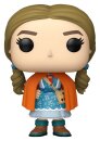 Stranger Things POP! TV Vinyl Figur Holly the Heroic 9 cm