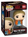 Stranger Things POP! TV Vinyl Figur Holly the Heroic 9 cm