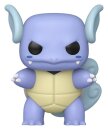 Pokémon POP! Games Vinyl Figur Wartortle 9 cm