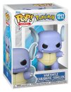 Pokémon POP! Games Vinyl Figur Wartortle 9 cm