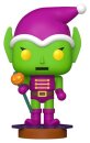 Marvel POP! Vinyl Figur : Holiday S6- Goblin(NTKR) 9 cm