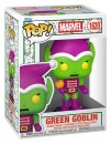 Marvel POP! Vinyl Figur : Holiday S6- Goblin(NTKR) 9 cm
