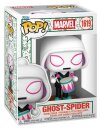 Marvel POP! Vinyl Figur : Holiday S6- Gwen(NTKR) 9 cm