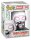 Marvel POP! Vinyl Figur : Holiday S6- Gwen(NTKR) 9 cm