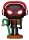 Marvel POP! Vinyl Figur : Holiday S6- Miles(NTKR) 9 cm