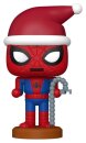Marvel POP! Vinyl Figur : Holiday S6- SM(NTKR) 9 cm