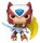 Mega Man POP! Games Vinyl Figur Zero 9 cm