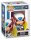Mega Man POP! Games Vinyl Figur Zero 9 cm