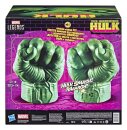 The Incredible Hulk Marvel Legends Premium...