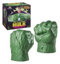 The Incredible Hulk Marvel Legends Premium Roleplay-Fäuste