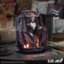 Diablo IV Art Statue Lilith 34 cm