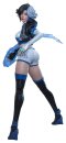 Marvel Rivals Videogame Masterpiece Actionfigur 1/6 Luna...
