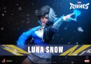 Marvel Rivals Videogame Masterpiece Actionfigur 1/6 Luna...