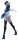 Marvel Rivals Videogame Masterpiece Actionfigur 1/6 Luna Snow 28 cm