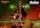 Avengers: Doomsday Movie Masterpiece Actionfigur 1/6...