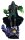 Avengers: Doomsday Movie Masterpiece Actionfigur 1/6 Doctor Doom (Ultimate Version) 31 cm