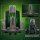 Avengers: Doomsday Movie Masterpiece Actionfiguren-Zubehör 1/6 Dooms Thron 33 cm